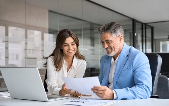 Blog Unlocking the Power of Legacy Data