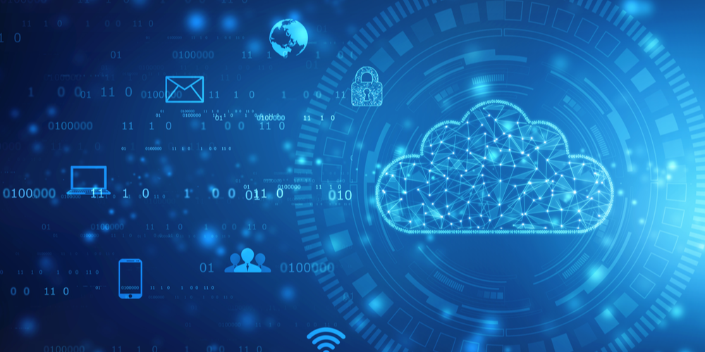 cloud archiving