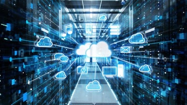 Raise Productivity, Reduce Risk with Corporate File Consolidation