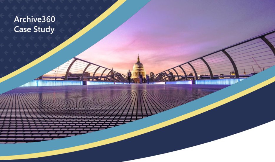 Top Global Bank Streamlines Governance of All Critical Data Types