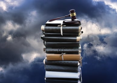 Why You Should Move your Corporate eDiscovery Repository to the Cloud