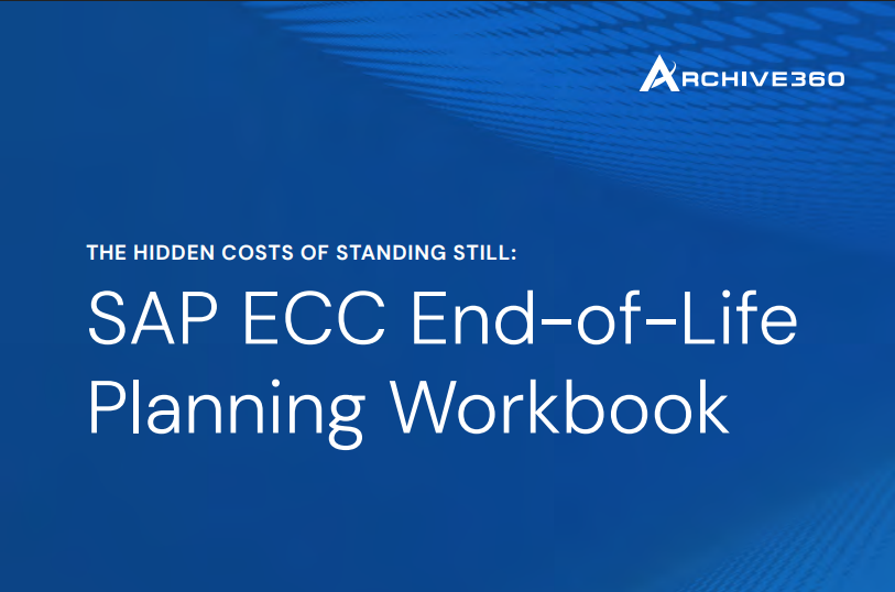 Are you ready to migrate to S/4HANA?