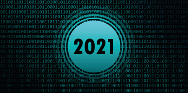 Coming Security Trends in 2021 – What's Ahead