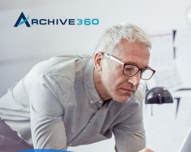 Structured Data Archiving for Application Retirement