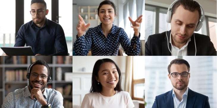 considerations for why archiving Microsoft teams is more than just capturing chat - Archive360 Connect™️ for Microsoft teams