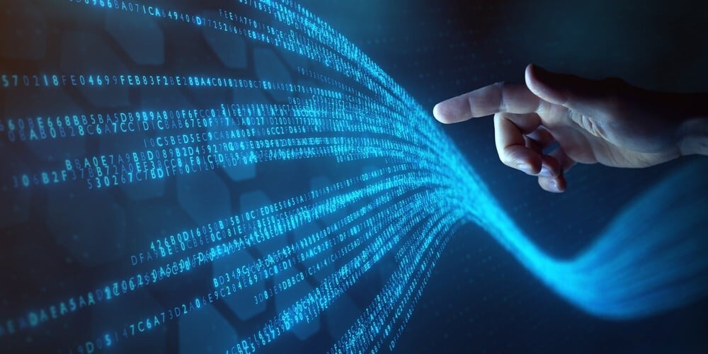 Keeping data in check: the importance of data defensibility