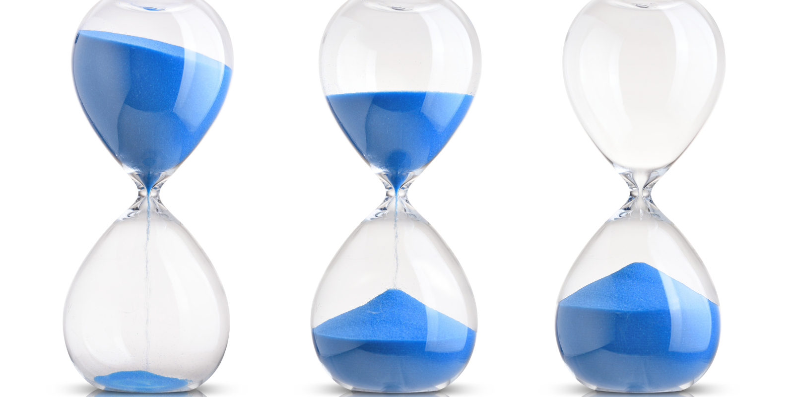 The Clock's Ticking on Federal Agencies to Implement Cybersecurity Executive Order (EO) 14028