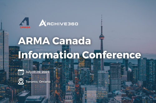 ARMA Canada