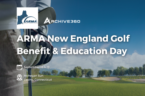 ARMA New England