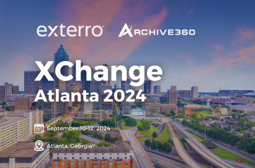 ATL xchange 2024