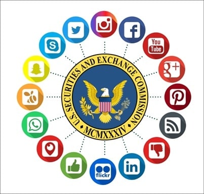Social Media Archiving and the Financial Services Industry