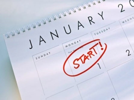 How to Make This Year's Resolutions a Reality