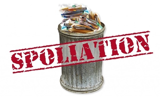 Delete Email Stubs at Your Own Risk