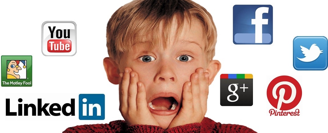 The Need for Social Media Archiving