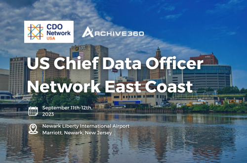 CDO Network Event