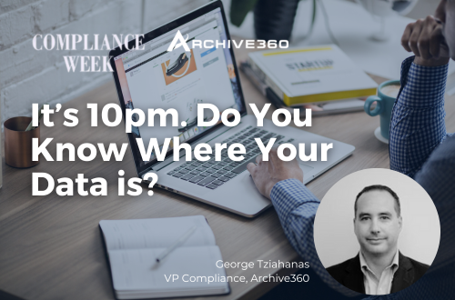 LP - Webinar | CW | It's 10PM. Do you know where your data is?