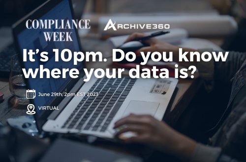CW webinar