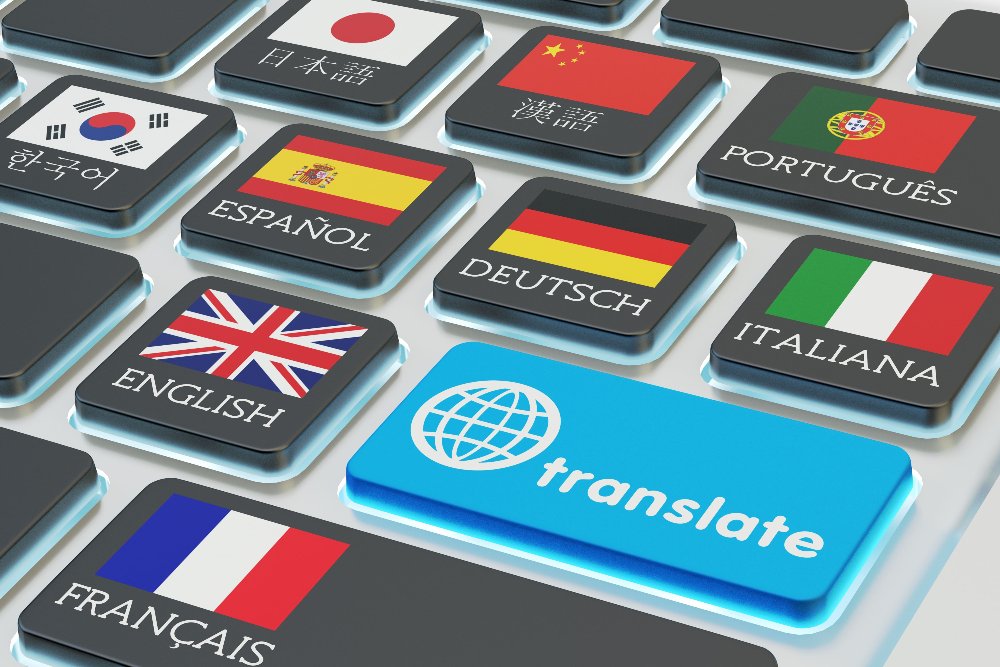 Law Firms Just got a New Tool – Secure Automatic Document Translation