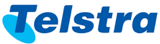 Telstra logo