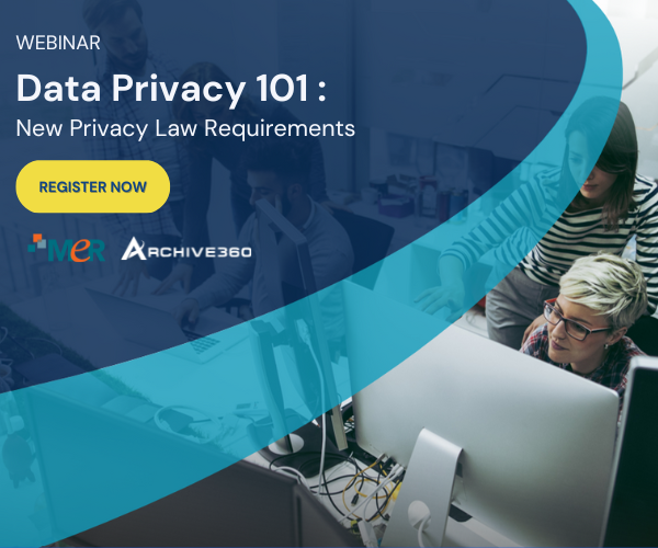 Data Security 101 for Compliance Teams