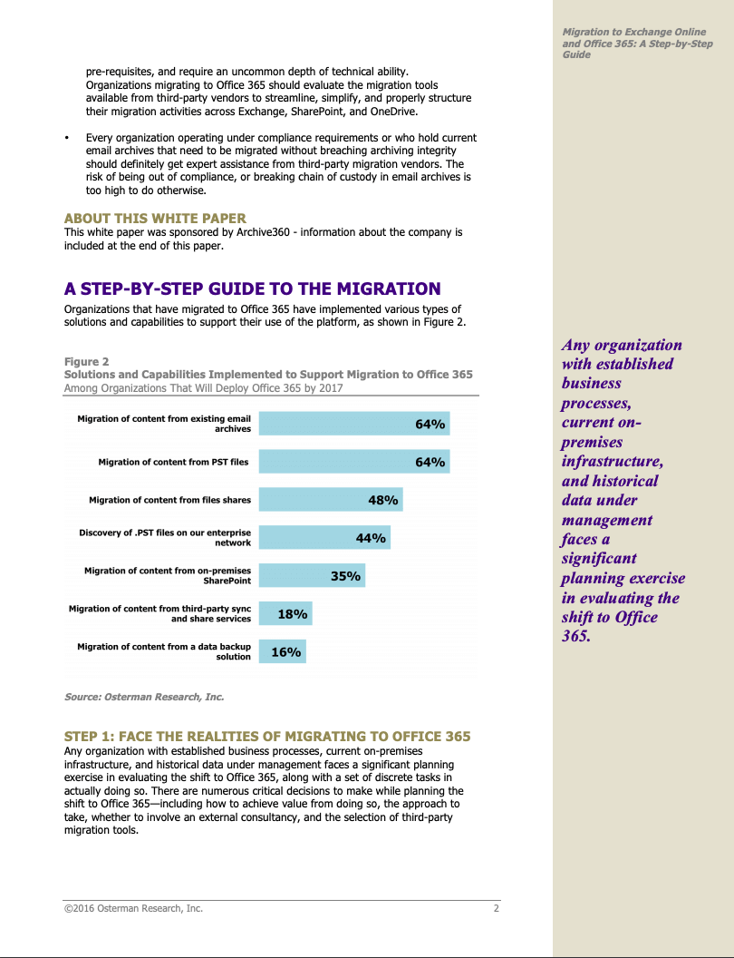 365 step by step guide2