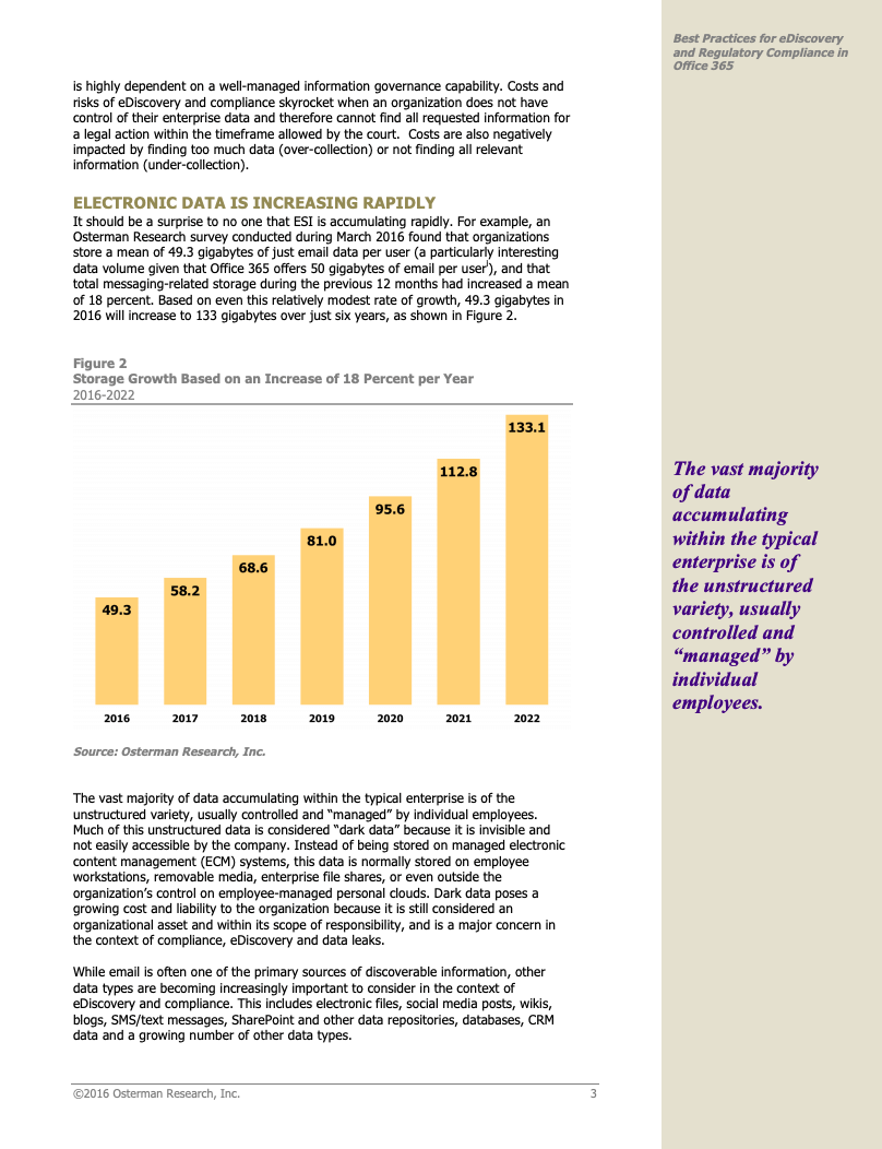 Best Practices for eDiscovery and Regulatory Compliance in Office 365_3
