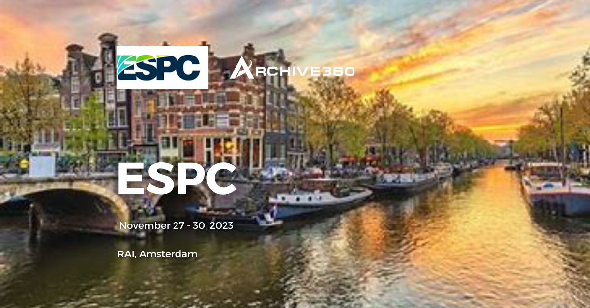 ESPC Amsterdam