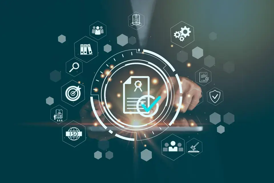 How To Make Data Governance A Competitive Advantage