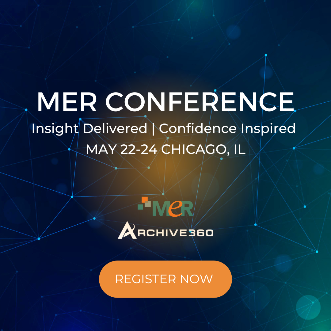 MER CONFERENCE 2023 