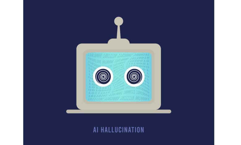 Dodging the trap of false AI insights