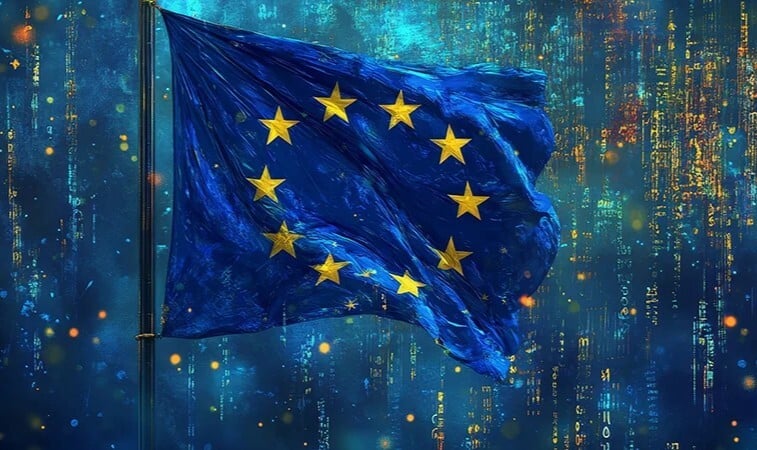 Unlocking Europe’s data economy: The EU Data Act is here