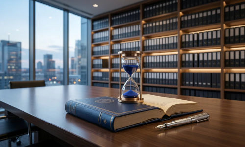 Beyond Retention: Why AI Governance in 2026 Is a Defensibility Problem