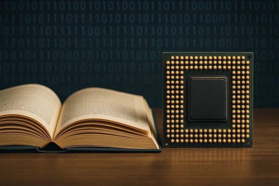 When AI’s ‘Knowledge’ Is 50 Years Old: The Compliance Risk You Can’t Ignore