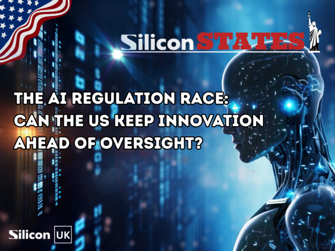 The AI Regulation Race: Can the US Keep Innovation Ahead of Oversight?