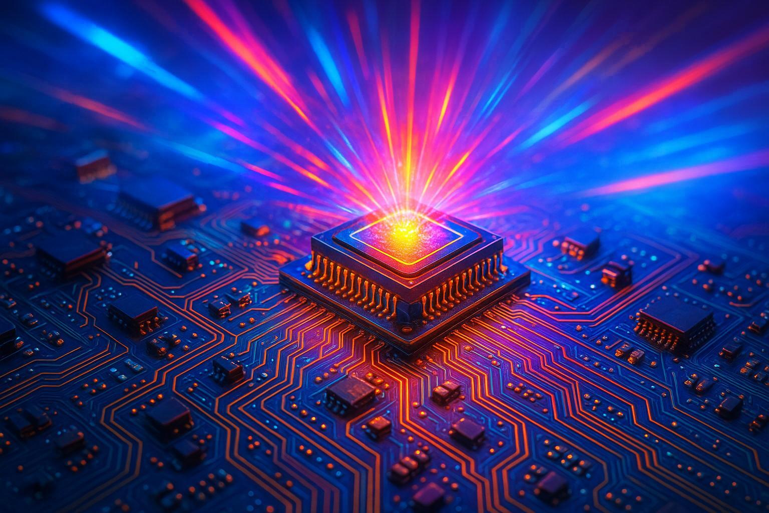 UK’s £36 million supercomputer upgrade aims to unlock AI breakthroughs