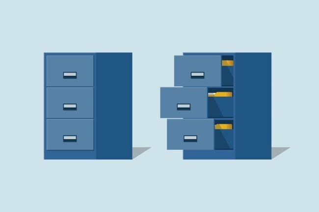Tech Monitor: No, your backup is not an archive