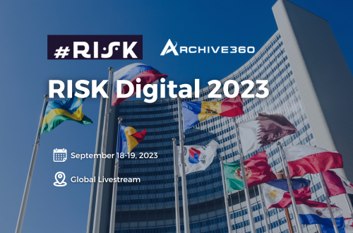 #RISK Digital