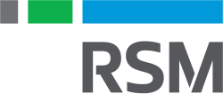 RSM logo