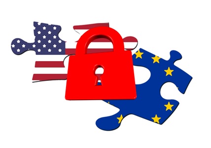 First Fines Levied On US Companies after Safe Harbor Grace Period Expires