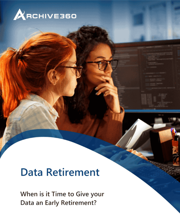 LP | WP | Data Retirement