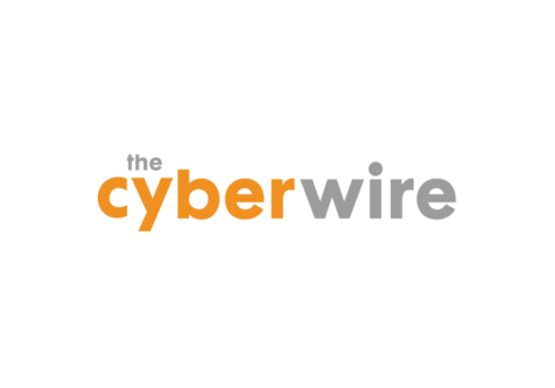 The CyberWire: The technology challenges of national archives regulations.