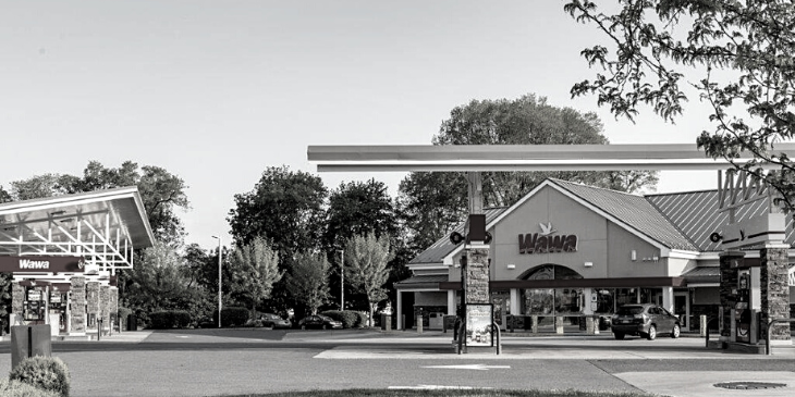 blog on the cybersecurity breach with company wawa in 2019