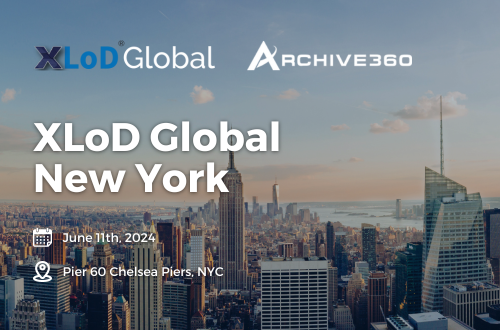 XLoD New York - image