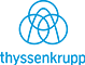 Thyssenkrupp