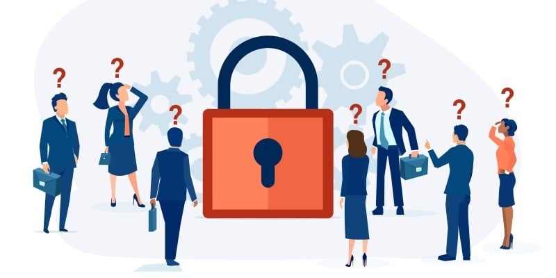 Announcing Free Data, Doesn’t Mean Data Freedom