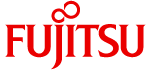 Fujitsu logo