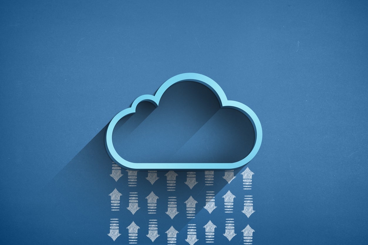 A Backup is not an Archive … But, a Cloud Archive can be an Effective Backup