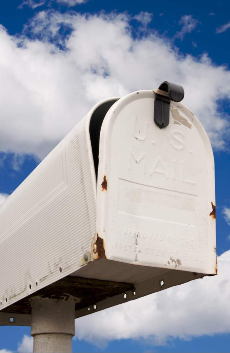 inactive mailbox