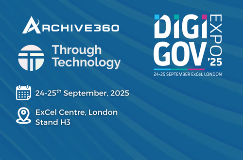 DigiGov Expo 2025